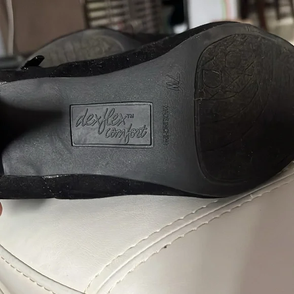 Dexflex booties - Picture 6 of 7